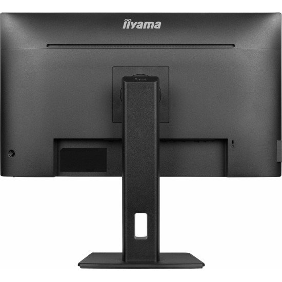 iiyama ProLite XUB2792UHSU-B6 écran PC 68,6 cm (27") 3840 x 2160 pixels 4K Ultra HD LED Noir