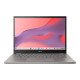 ASUS Chromebook CB3401FBA-LZ0172 Intel® Core™ i3 i3-1215U 35,6 cm (14") Écran tactile WUXGA 8 Go LPDDR4x-SDRAM 128 Go SSD Wi-Fi 6E (802.11ax) ChromeOS Gris