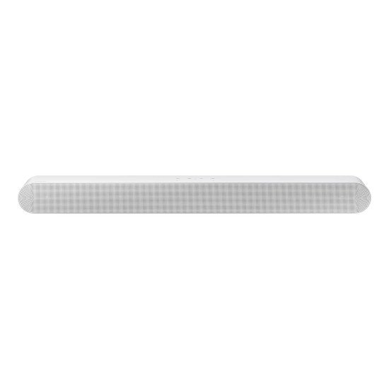 Samsung HW-S61D/XN haut-parleur soundbar Blanc 5.0 canaux