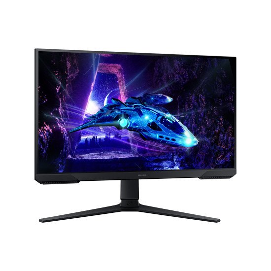 Samsung G30D écran PC 61 cm (24") 1920 x 1080 pixels Full HD LCD Noir