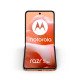 Motorola razr 40 Ultra 17,5 cm (6.9") Double SIM Android 13 5G USB Type-C 8 Go 256 Go 3800 mAh Pêche