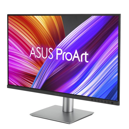 ASUS ProArt PA279CRV écran PC 68,6 cm (27") 3840 x 2160 pixels 4K Ultra HD LCD Noir