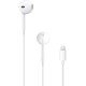 Apple EarPods Casque Avec fil Ecouteurs Appels/Musique Blanc