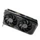 ASUS Dual -RX6600-8G-V3 AMD Radeon RX 6600 8 Go GDDR6