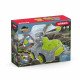 schleich ELDRADOR CREATURES 42670 véhicule pour enfants