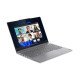 Lenovo ThinkBook 14 Intel Core Ultra 7 155U Hybride (2-en-1) 35,6 cm (14") Écran tactile WUXGA 16 Go DDR5-SDRAM 512 Go SSD Wi-Fi 6E (802.11ax) Windows 11 Pro Gris