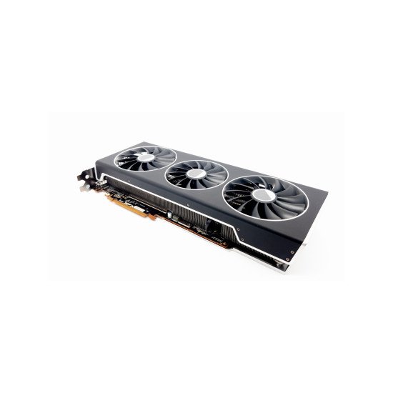 XFX Speedster MERC 319 BLACK Edition AMD Radeon RX 7800 XT 16 Go GDDR6