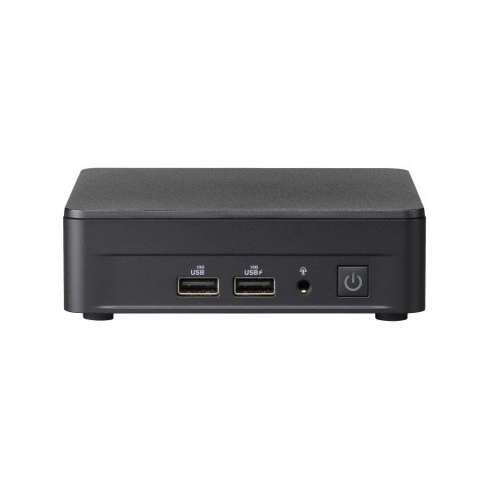 ASUS NUC 13 RNUC13ANKi50WC0 UCFF Noir i5-1240P