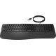 HP Clavier filaire 480 Comfort