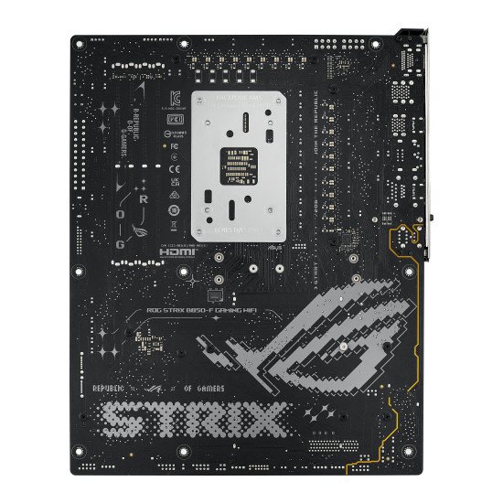 ASUS ROG STRIX B850-F GAMING WIFI AMD B850 Emplacement AM5 ATX