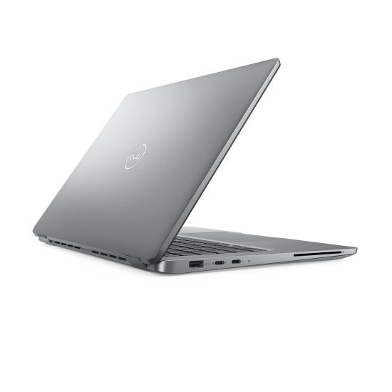 DELL Latitude 5350 Intel Core Ultra 5 125U Ordinateur portable 33,8 cm (13.3") Full HD 16 Go LPDDR5x-SDRAM 512 Go SSD Wi-Fi 6E (802.11ax) Windows 11 Pro Gris