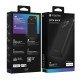 mophie Juice Pack coque de protection pour téléphones portables 15,5 cm (6.1") Housse Noir