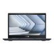 ASUS ExpertBook B3 Flip B3402FBA-EC0863X Intel® Core™ i3 i3-1215U Hybride (2-en-1) 35,6 cm (14") Écran tactile Full HD 8 Go DDR4-SDRAM 256 Go SSD Wi-Fi 6 (802.11ax) Windows 11 Pro Noir