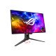 ASUS ROG Swift OLED PG27AQDM écran PC 67,3 cm (26.5") 2560 x 1440 pixels Wide Quad HD Noir