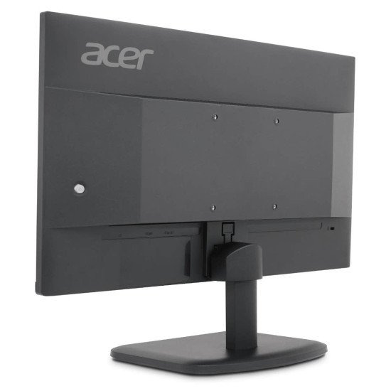 Acer EK251QEbi écran PC 62,2 cm (24.5") 1920 x 1080 pixels Full HD LCD Noir