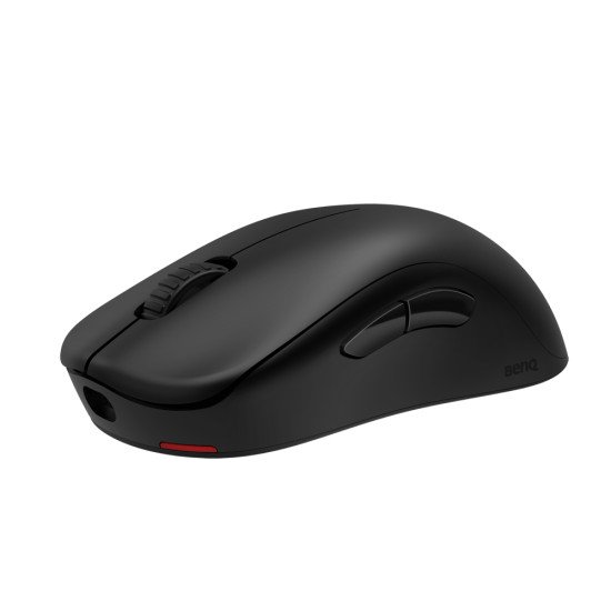 ZOWIE U2 souris Jouer Ambidextre RF sans fil Optique 3200 DPI