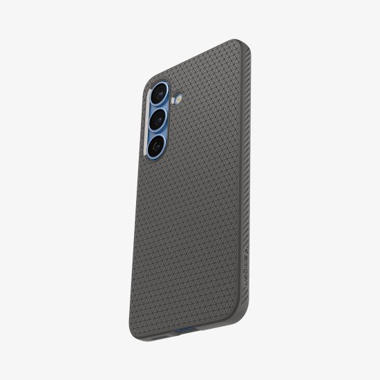 Spigen Liquid Air coque de protection pour téléphones portables 17 cm (6.7") Housse Noir