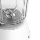 Smeg BLF03WHEU blender 1,5 L Mélangeur de table 800 W Blanc