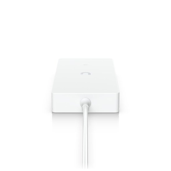 Ubiquiti UACC-Adapter-AC-210W adaptateur de puissance & onduleur Intérieure Blanc