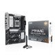 ASUS PRIME B840-PLUS WIFI AMD B840 Emplacement AM5 ATX