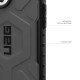 Urban Armor Gear Pathfinder coque de protection pour téléphones portables 16 cm (6.3") Housse Argent