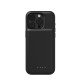 mophie Juice Pack coque de protection pour téléphones portables 17 cm (6.7") Housse Noir