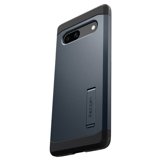 Spigen Tough Armor coque de protection pour téléphones portables 15,5 cm (6.1") Housse Métallique