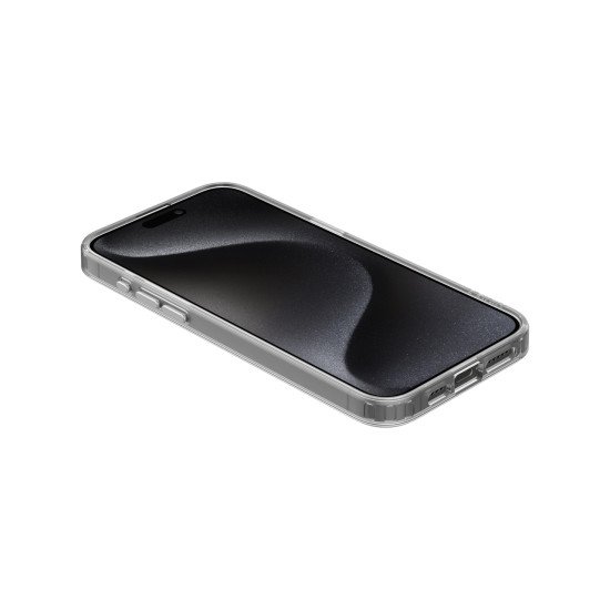 Belkin MSA021btCL coque de protection pour téléphones portables 15,5 cm (6.1") Housse Transparent