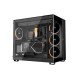 be quiet! Silent Loop 3 420 mm | Système de refroidissement liquide tout-en-un, 420 mm, noir, socket Intel et AMD