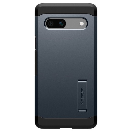 Spigen Tough Armor coque de protection pour téléphones portables 15,5 cm (6.1") Housse Métallique