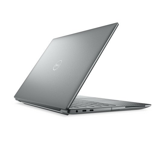 DELL Precision 5490 Intel Core Ultra 7 155H Station de travail mobile 35,6 cm (14") Full HD+ 16 Go LPDDR5x-SDRAM 1 To SSD NVIDIA RTX 1000 Ada Wi-Fi 7 (802.11be) Windows 11 Pro Gris