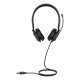 Yealink UH35 Casque double équipe USB-A