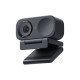 Insta360 Link 2C webcam 3840 x 2160 pixels USB Noir