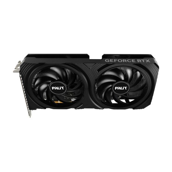 Palit NE64060019P1-1070L carte graphique NVIDIA GeForce RTX 4060 8 Go GDDR6