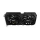 Palit NE64060019P1-1070L carte graphique NVIDIA GeForce RTX 4060 8 Go GDDR6