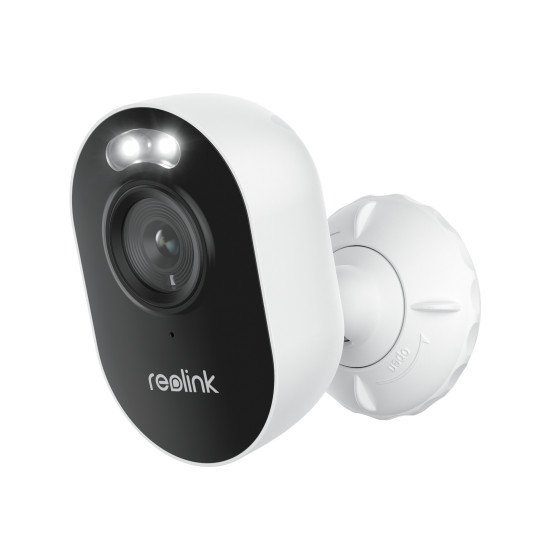 Reolink Lumus Series E430 Caméra de sécurité IP Extérieure 1920 x 1080 pixels Mur