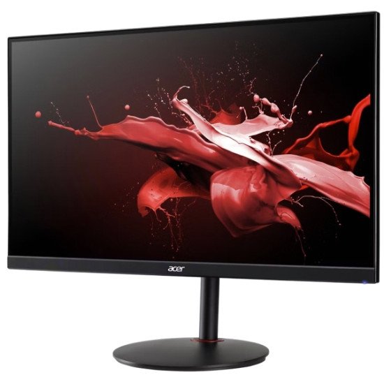 Acer NITRO XV0 XV270 M3 écran PC 68,6 cm (27") 1920 x 1080 pixels Full HD LCD Noir