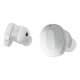 Fairphone Fairbuds Casque True Wireless Stereo (TWS) Ecouteurs Appels/Musique USB Type-C Bluetooth Blanc