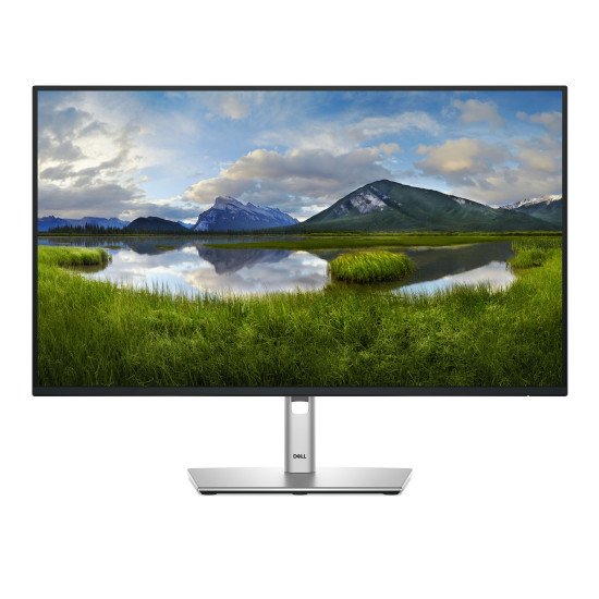 DELL P Series P2725HE écran PC 68,6 cm (27") 1920 x 1080 pixels Full HD LCD Noir