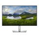 DELL P Series P2725HE écran PC 68,6 cm (27") 1920 x 1080 pixels Full HD LCD Noir