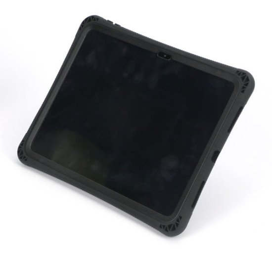 NutKase NK236B-EL étui pour tablette 27,7 cm (10.9") Housse Noir