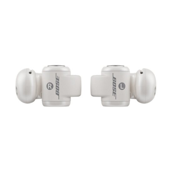 Bose 881046-0020 écouteur/casque Sans fil Crochets auriculaires Appels/Musique Bluetooth Blanc