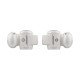 Bose 881046-0020 écouteur/casque Sans fil Crochets auriculaires Appels/Musique Bluetooth Blanc