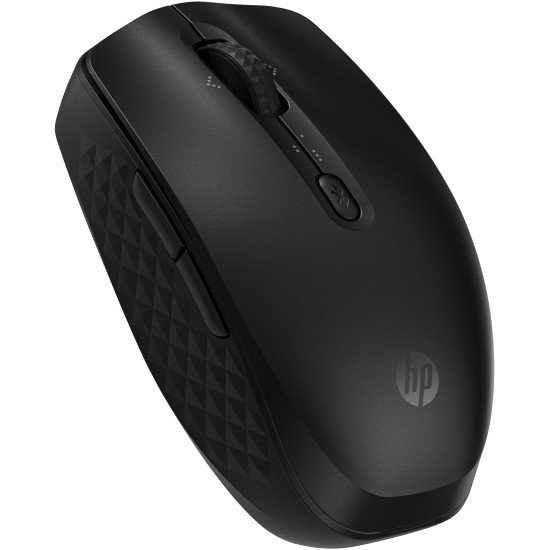 HP Souris Bluetooth programmable 420