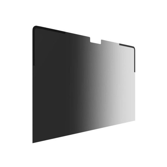 Targus HS5214GL filtre anti-reflets pour écran et filtre de confidentialité 35,6 cm (14") Ordinateur portable Filtre de confidentialité sans bords pour ordinateur 3H