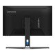 Lenovo Legion R24e écran PC 60,5 cm (23.8") 1920 x 1080 pixels Full HD LCD Noir