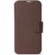 Decoded Leather Modu Wallet coque de protection pour téléphones portables 15,4 cm (6.06") Étui avec portefeuille Marron