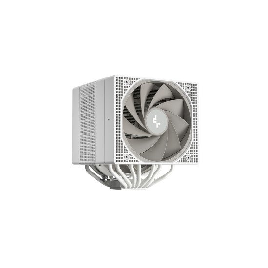 DeepCool ASSASSIN IV Processeur Refroidisseur d'air 120/140 mm Noir 1 pièce(s)