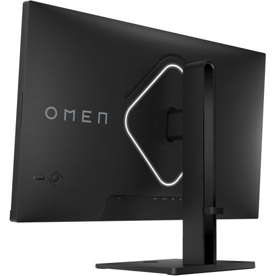 OMEN by HP Écran gamer QHD 240 Hz OMEN 27 pouces - OMEN 27qs