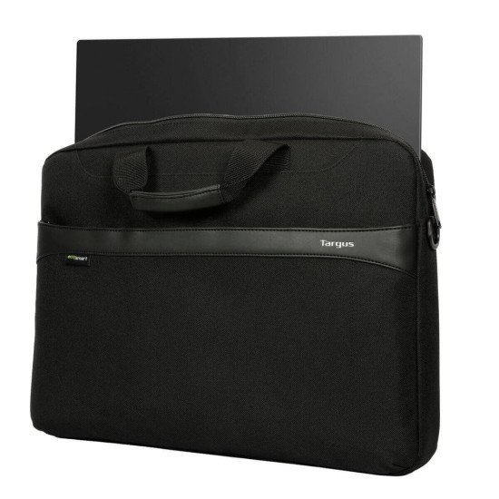 Targus GeoLite 35,6 cm (14") Slip case Noir